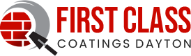 First Class Coatings Dayton